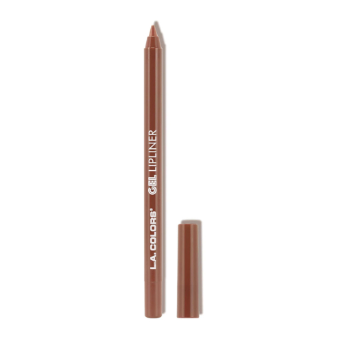 L.A Colors - Crayon à lèvres Gel Lipliner  - My Favorite Nude