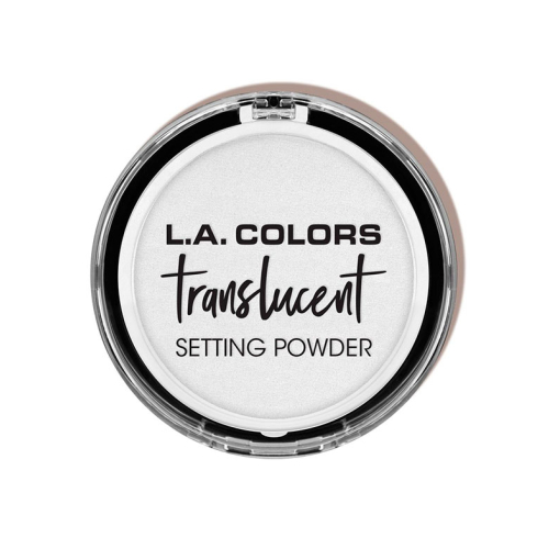 L.A Colors - Poudre de définition Translucide