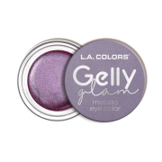 L.A Colors - Ombre à paupières a la crème Gelly Glam Metallic - CES287 Rock Star