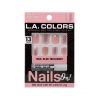 L.A Colors - Faux Ongles Nails On! - Party
