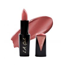 L.A. Girl - Rouge à lèvres Lip Attraction 2 - GLC592: Delightful