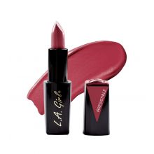 L.A. Girl - Rouge à lèvres Lip Attraction - GLC582: Irresistible