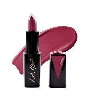 L.A. Girl - Rouge à lèvres Lip Attraction - GLC583: Cutie