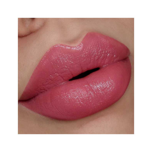 L.A. Girl - Pretty & Plump Rouge à lèvres - First Love