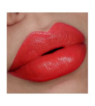 L.A. Girl - Pretty & Plump Rouge à lèvres - Juicy Peach