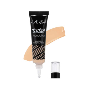 L.A. Girl - Fond de teint Tinted Foundation - GLM752: Porcelain