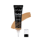 L.A. Girl - Fond de teint Tinted Foundation - GLM761: Tan