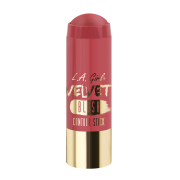 L.A. Girl - Blusher Velvet Contour Stick - GCS592: Velour