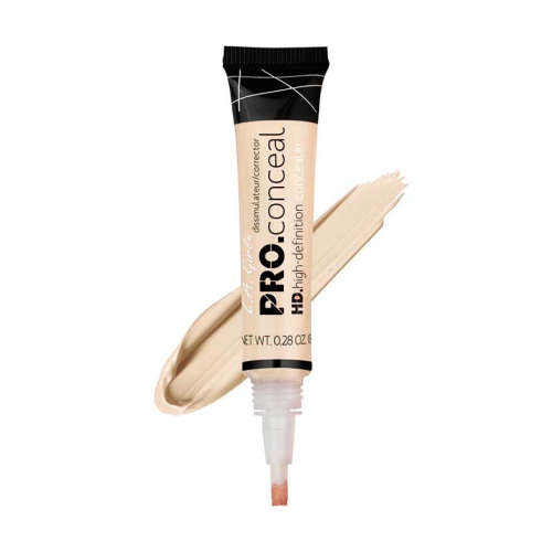 L.A. Girl - Correcteur liquide Pro Concealer HD High-definition - GC955 Buff