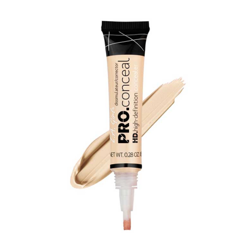 L.A. Girl - Correcteur liquide Pro Concealer HD High-definition - GC958 Bisque