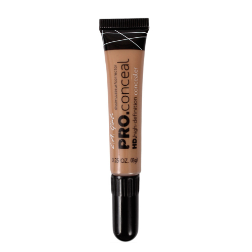 L.A. Girl - Correcteur liquide Pro Concealer HD High-definition - GC981 Toast