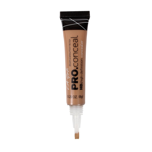 L.A. Girl - Correcteur liquide Pro Concealer HD High-definition - GC981 Toast