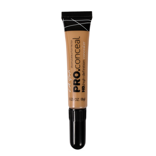 L.A. Girl - Correcteur liquide Pro Concealer HD High-definition - GC983 Fawn