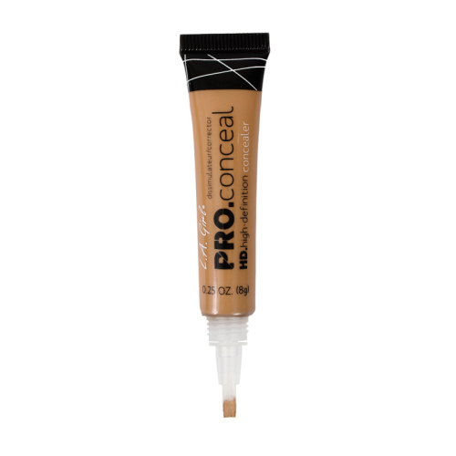 L.A. Girl - Correcteur liquide Pro Concealer HD High-definition - GC983 Fawn
