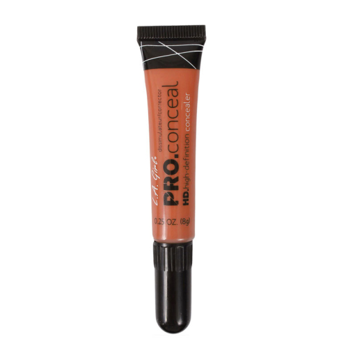 L.A. Girl - Correcteur liquide Pro Concealer HD High-definition - GC990 Orange