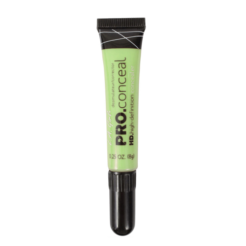 L.A. Girl - Correcteur liquide Pro Concealer HD High-definition - GC992 Green