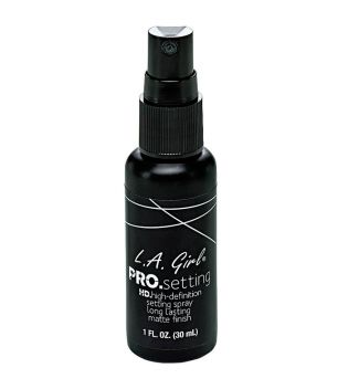L.A. Girl - Spray fixateur de maquillage - 30 ml