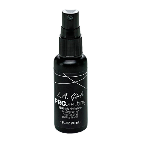 L.A. Girl - Spray fixateur de maquillage - 30 ml