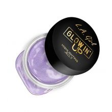 L.A. Girl - Highlighter Glowin' Up Jelly - GLH705 Cosmic Glow