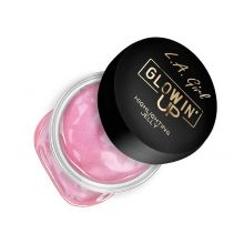 L.A. Girl - Highlighter Glowin' Up Jelly - GLH706 Pixie Glow