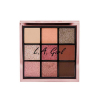 L.A Girl - *Keep It Playful* - Shadow Palette - Playmate
