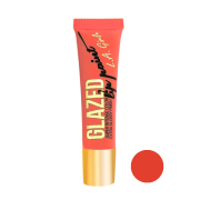 L.A. Girl - Rouge à lèvres Glazed Lip Paint - GLG791 Tango