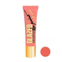 L.A. Girl - Rouge à lèvres Glazed Lip Paint - GLG792 Peony