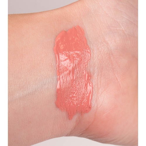 L.A. Girl - Rouge à lèvres Glazed Lip Paint - GLG792 Peony