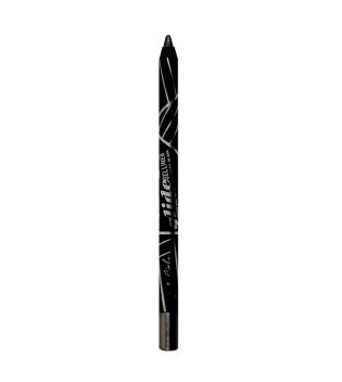 L.A. Girl - Crayon Eyeliner Gel Glide - GP351 Very Black