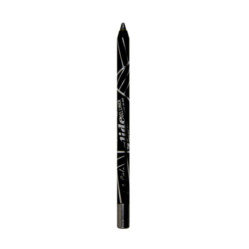 L.A. Girl - Crayon Eyeliner Gel Glide - GP351 Very Black