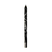 L.A. Girl - Crayon Eyeliner Gel Glide - GP353 Smoky CharcoaL