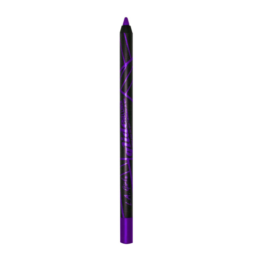 L.A. Girl - Crayon Eyeliner Gel Glide - GP366 Paradise Purple