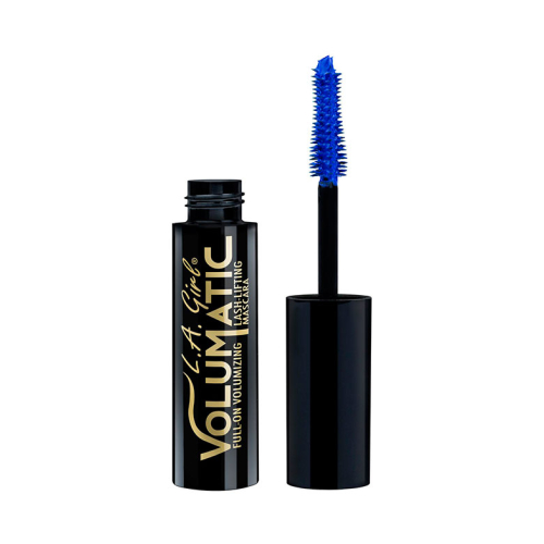 L.A. Girl - Mascara waterproof Volumatic - GMS653: Bright Blue