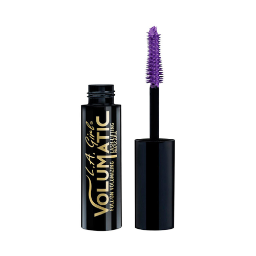 L.A. Girl - Mascara waterproof Volumatic - GMS654: Purple