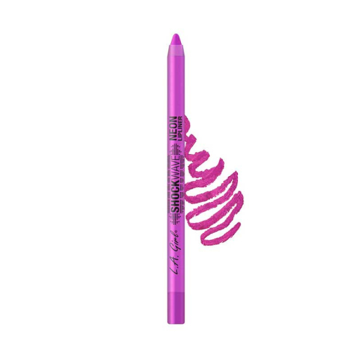 L.A Girl - Contour des lèvres Shockwave Neon - GP733 Blaze
