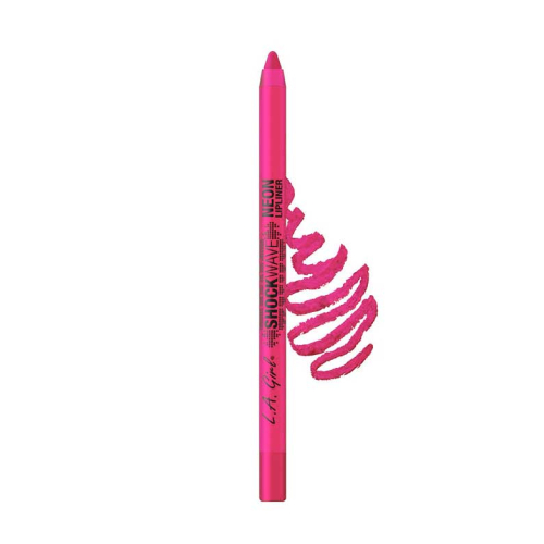 L.A Girl - Contour des lèvres Shockwave Neon - GP734 Fiery