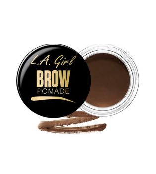 L.A. Girl - Pommade sourcils - GBP363: Soft Brown