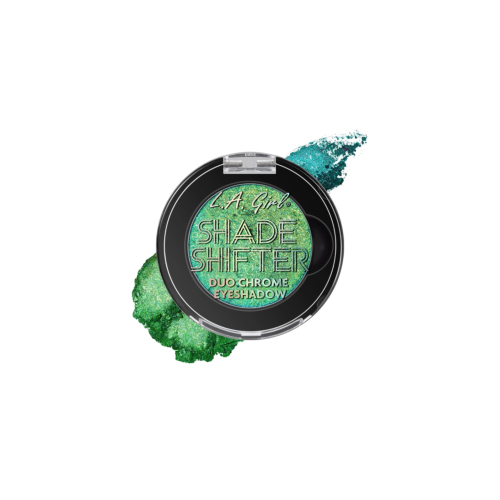 L.A. Girl - Fard à paupières duochrome Shade Shifter - GES246: Jade