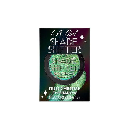 L.A. Girl - Fard à paupières duochrome Shade Shifter - GES246: Jade