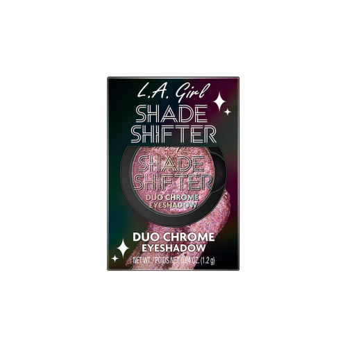 L.A. Girl - Fard à paupières duochrome Shade Shifter - GES248 Aura