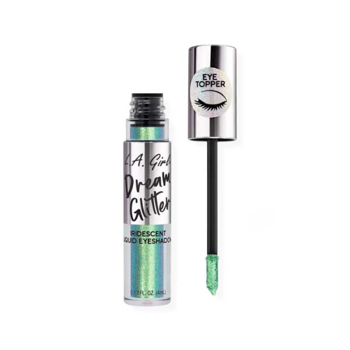 L.A. Girl - Fard à paupières liquide Dream Glitter - Cha-Ching