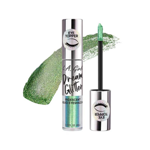 L.A. Girl - Fard à paupières liquide Dream Glitter - Cha-Ching
