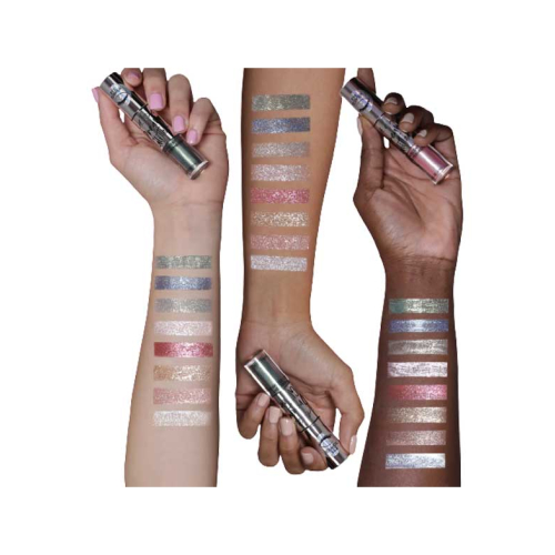 L.A. Girl - Fard à paupières liquide Dream Glitter - Sugar High