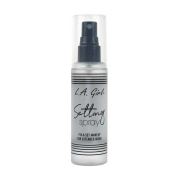 L.A. Girl - Spray fixateur de maquillage Setting Spray - 80 ml