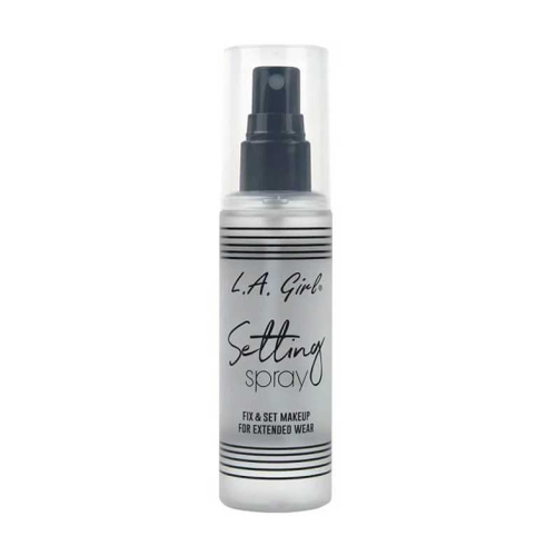 L.A. Girl - Spray fixateur de maquillage Setting Spray - 80 ml