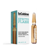 La Cabine - Ampoule d'éclairage à effet flash
