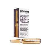 La Cabine - Ampoule d'inhibiteur capillaire