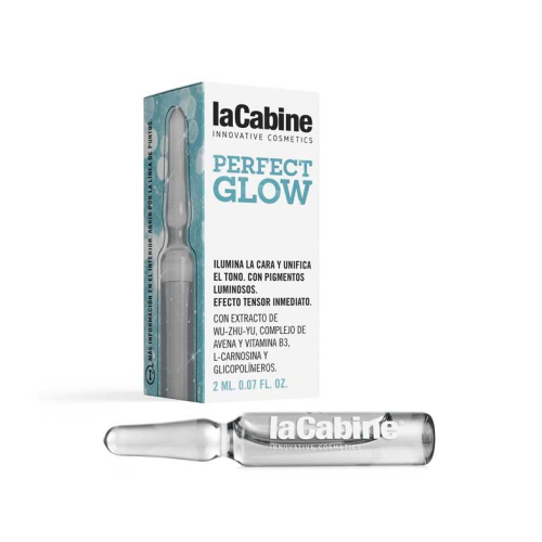 La Cabine  - Ampoule Perfect Glow