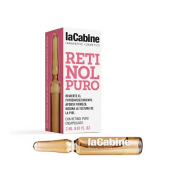 La Cabine - Ampoule de rétinol pur
