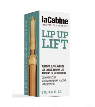 La Cabine - Blister Lèvres Lip Up Lift
